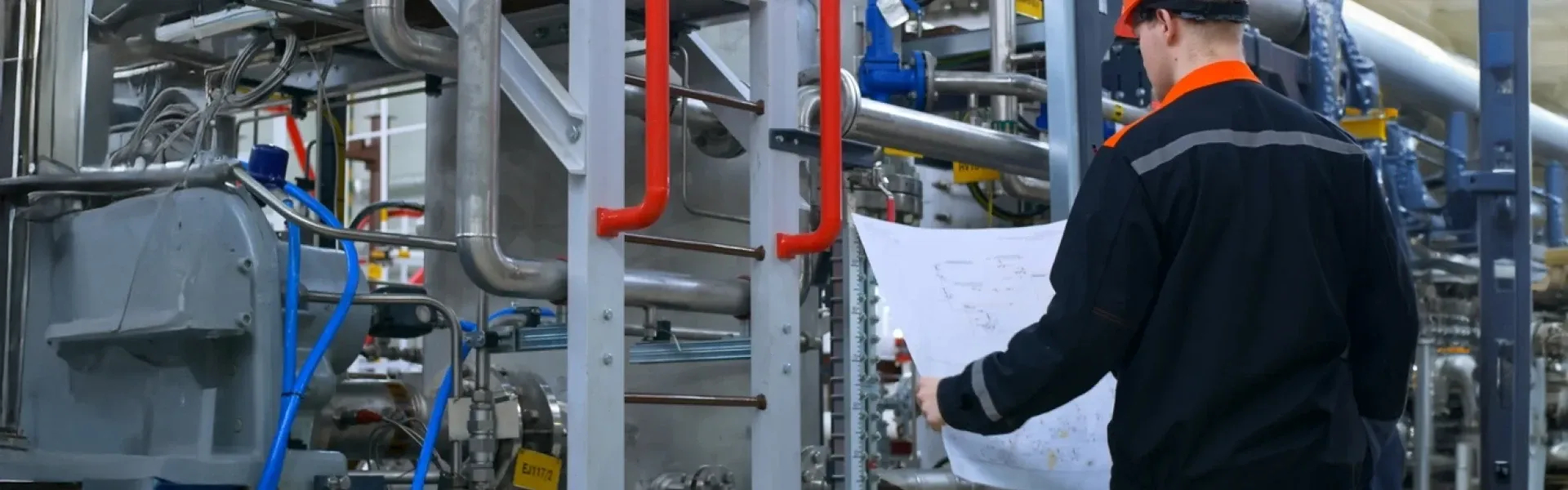 Bureau d'étude à Aix-en-Provence : STSP