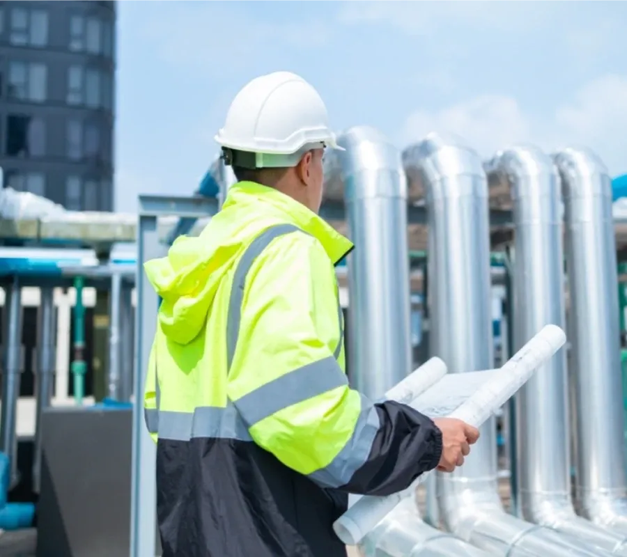 Bureau d&rsquo;étude à Nîmes