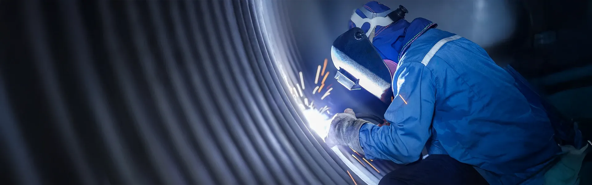 Soudure à Avignon : STSP