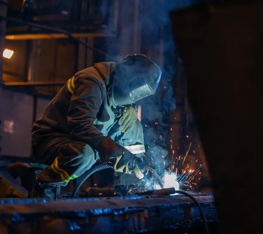 Soudure à Montpellier